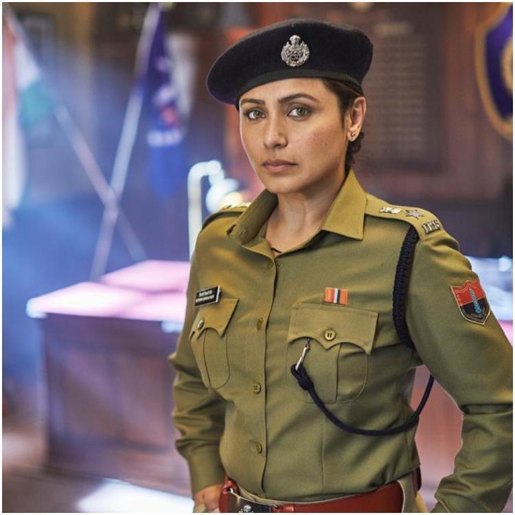 Mardaani 2 Movie Review: Rani Mukerji and Gopi Puthran take it a notch up