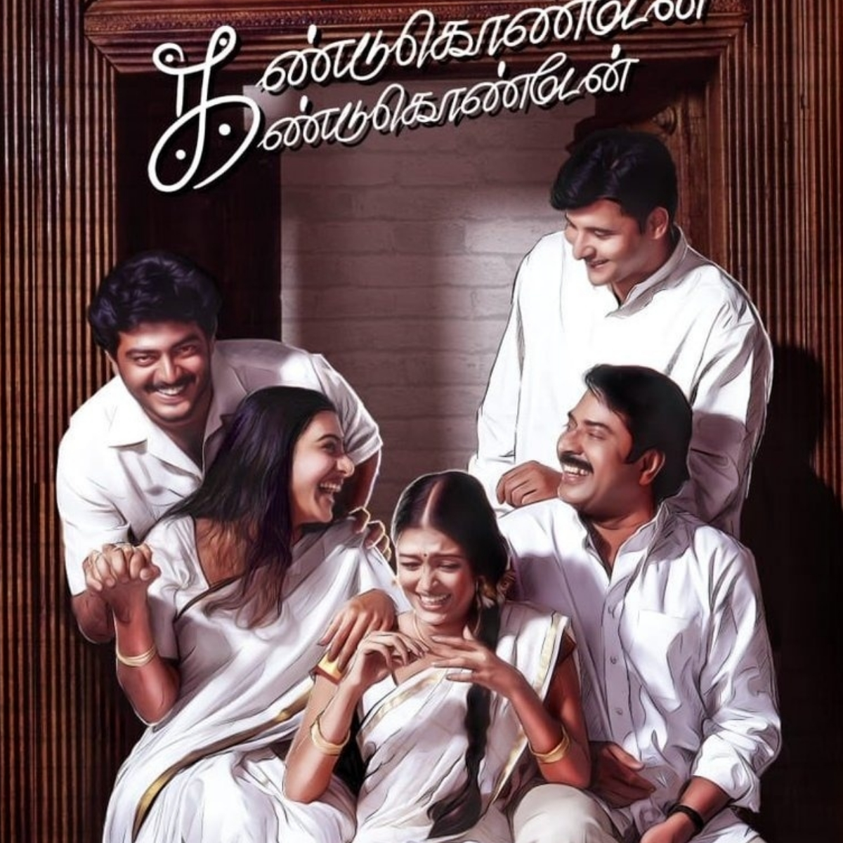 Pinkvilla Picks: 5 reasons to watch Rajiv Menon’s Kandukodain Kandukodain starring Aishwarya Rai and Tabu