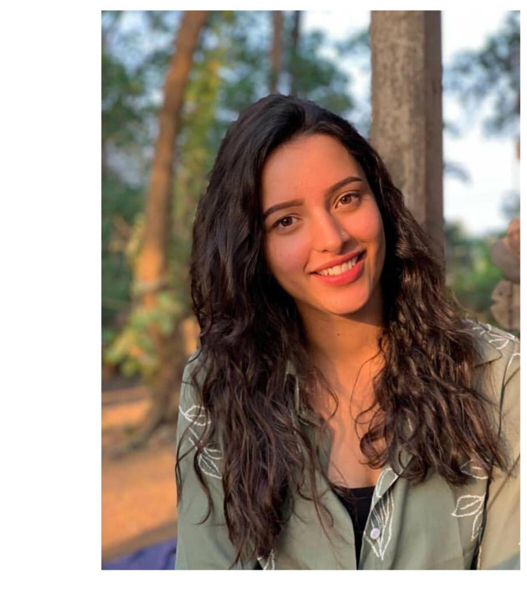 Tripti dimri in Animal