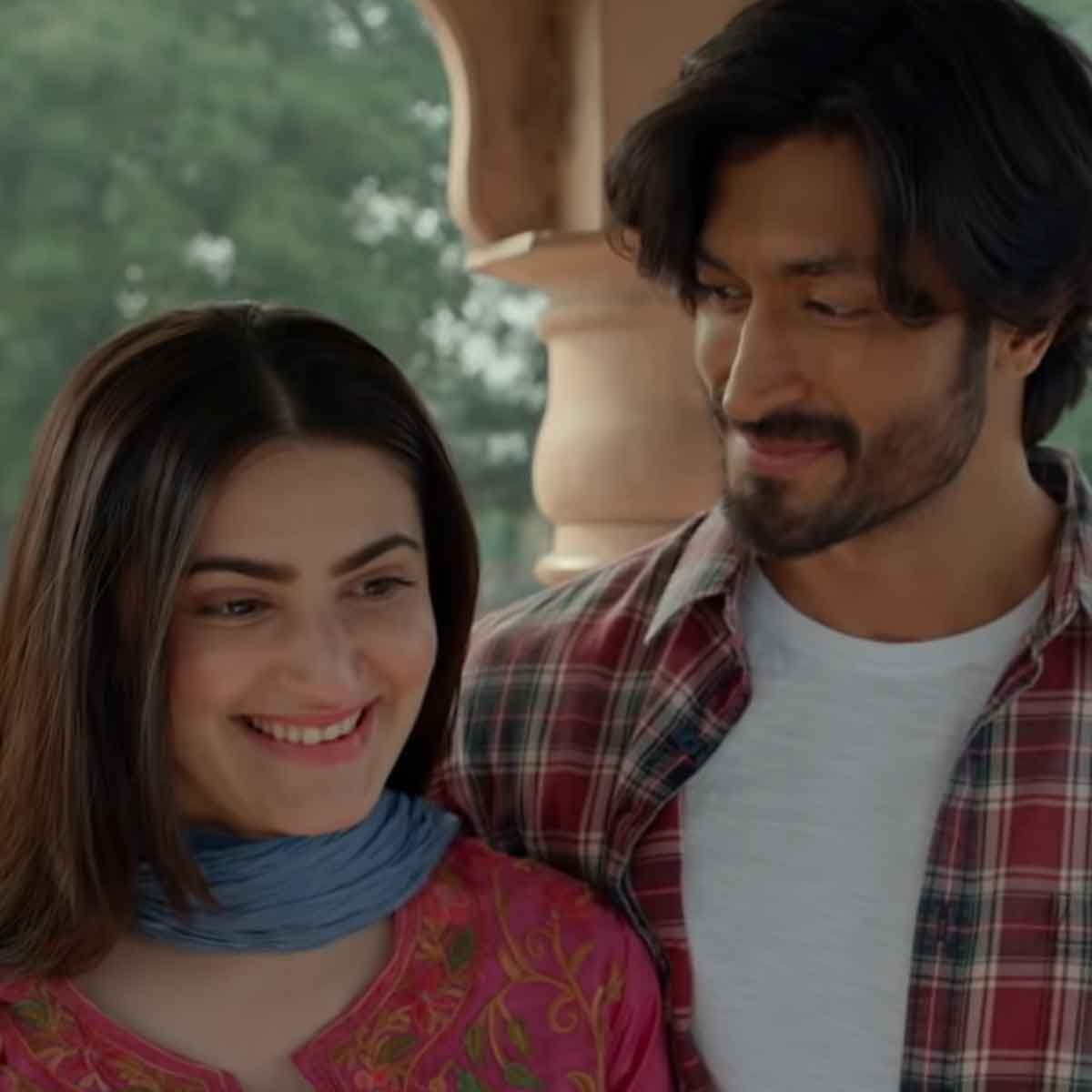 Khuda Haafiz completes 1 year: 5 lesser known facts about Vidyut Jammwal & Shivaleeka Oberoi starrer 5 lesser known facts about Vidyut Jammwal & Shivaleeka Oberoi starrer