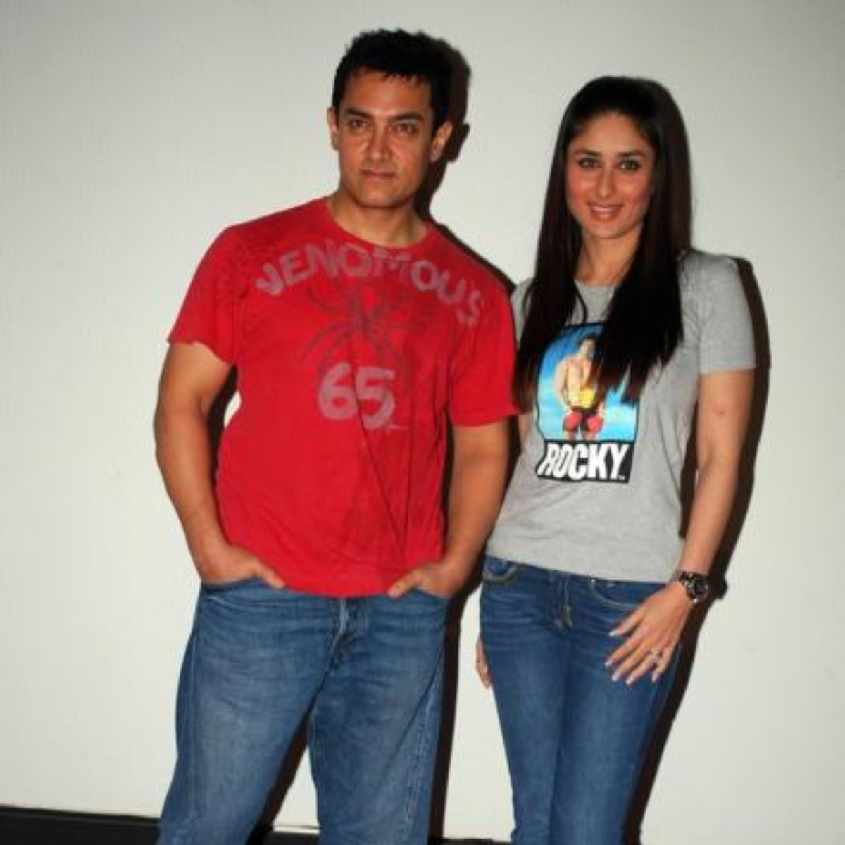 When Kareena Kapoor Khan backed Aamir Khan on his opinion on the rising intolerance in India When Kareena Kapoor Khan backed Aamir Khan on his opinion on the rising intolerance in India