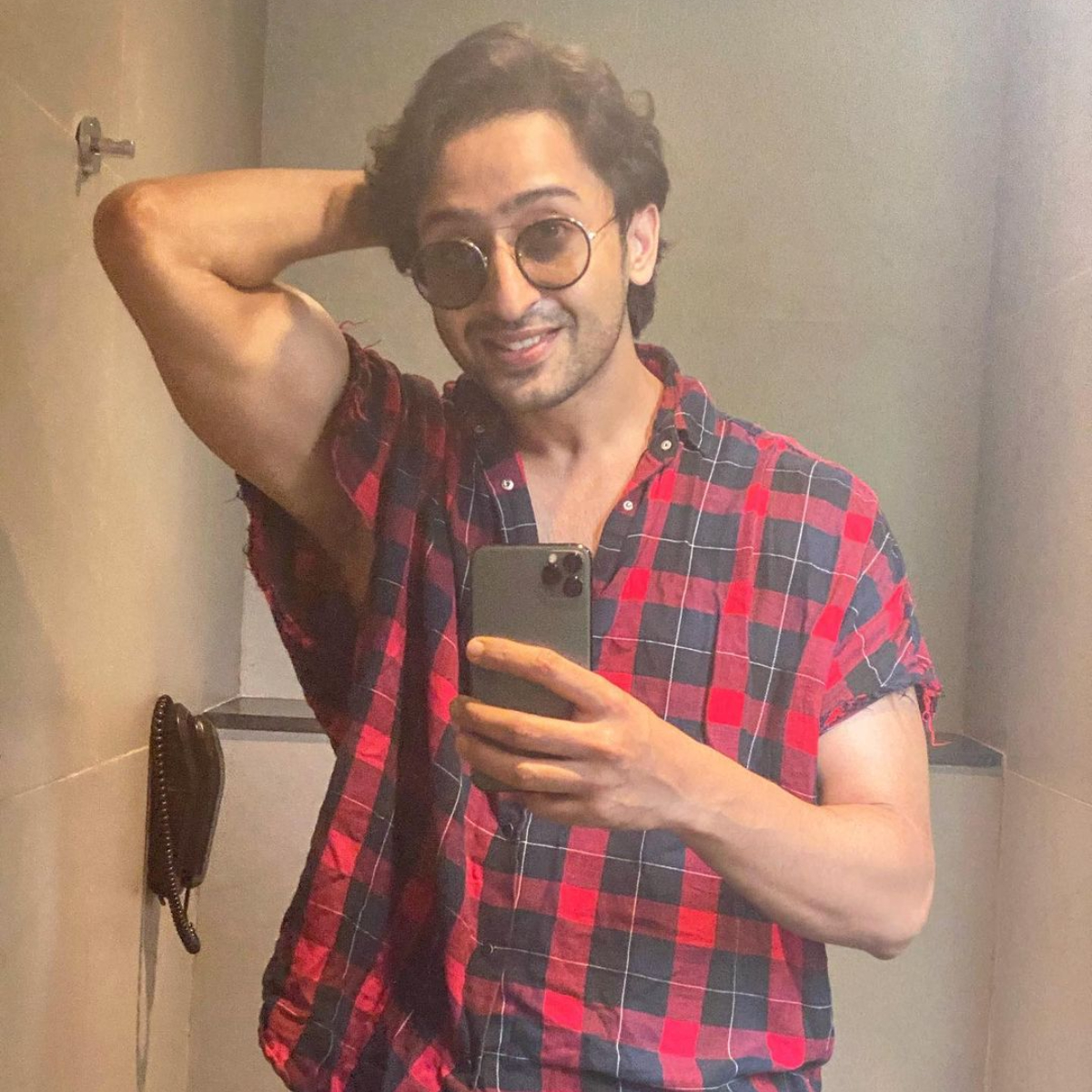 EXCLUSIVE VIDEO: Shaheer Sheikh or Mohammad Nazim; Who is Rupal Patel’s favourite onscreen son? Find Out