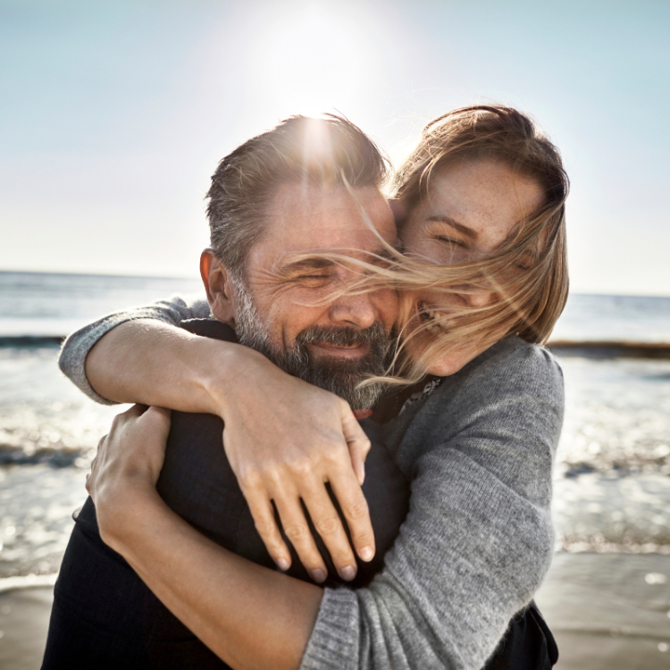 4 Reasons why couples should talk about their feelings and how to do that Signs of Healthy Relationship