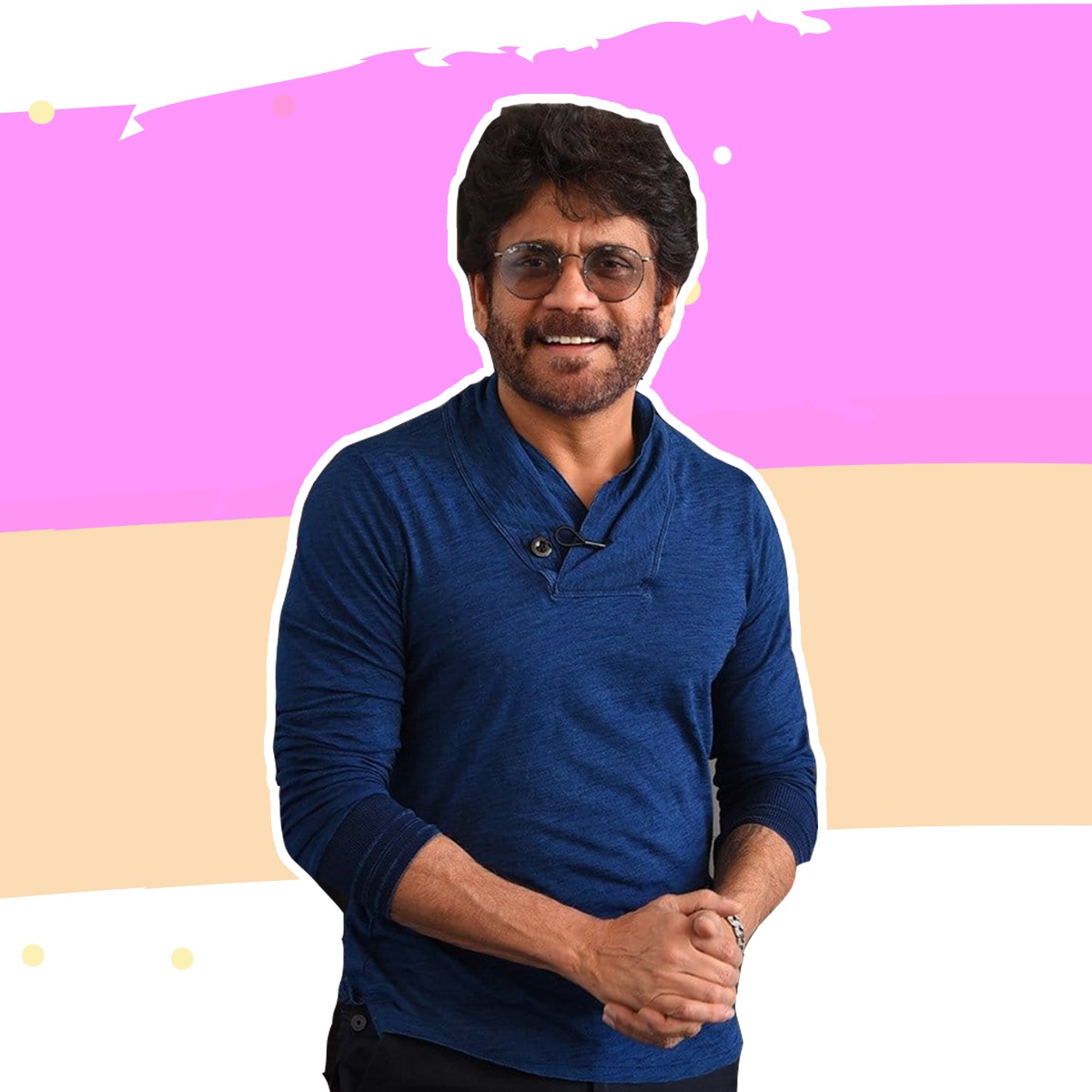 EXCLUSIVE: 'Wild Dog' Nagarjuna Akkineni: Release day still makes me anxious…but don’t want to take safe path