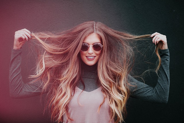 Black Tea For White Hair: Black tea works like magic on white hair,