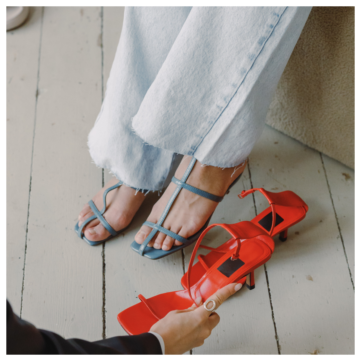 7 Amazing Women’s Sandals For You From the Amazon Deal of the Day