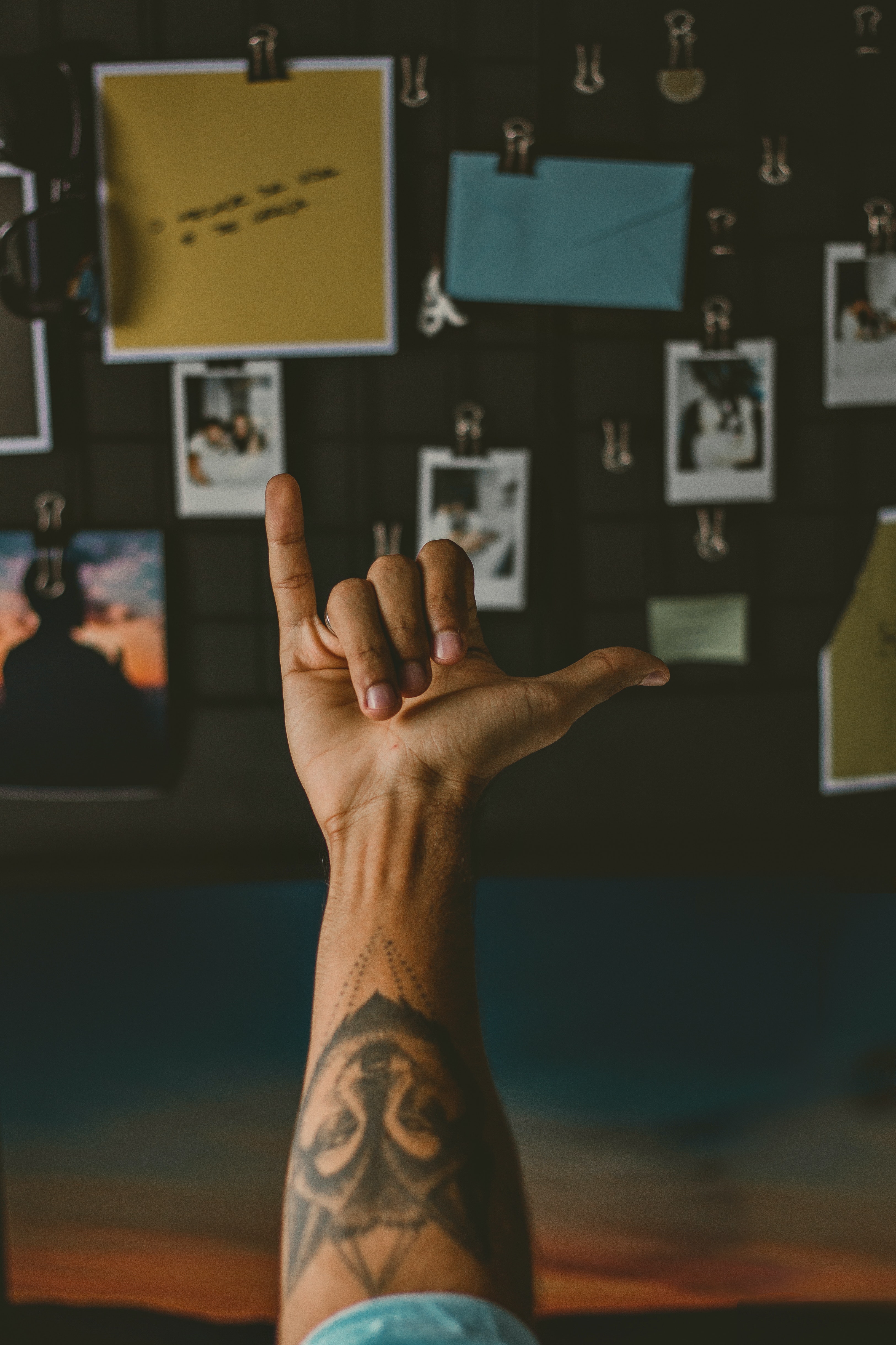 45 Popular Forearm Tattoos For Men