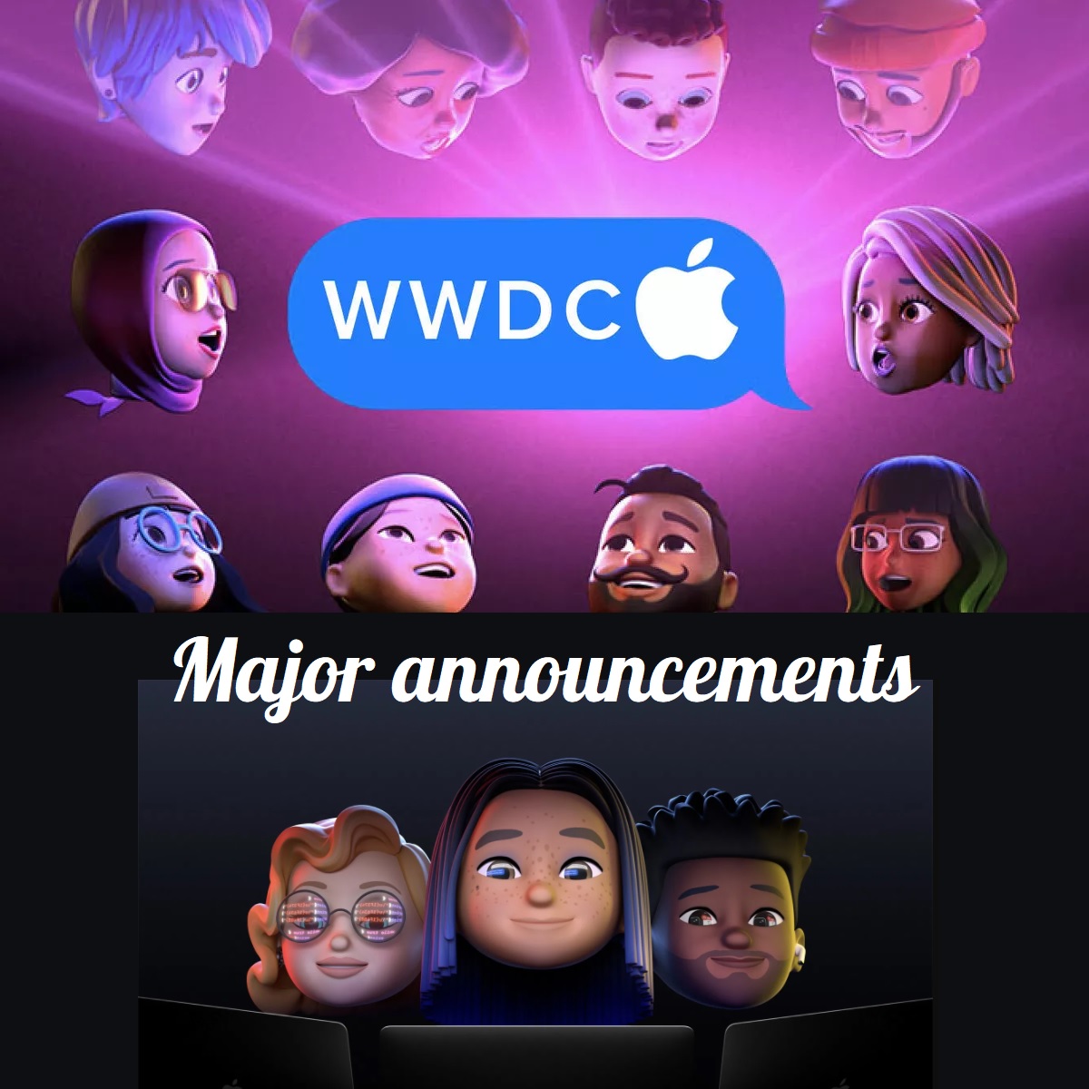 WWDC 2021 key highlights, here’s everything Apple introduced at the event