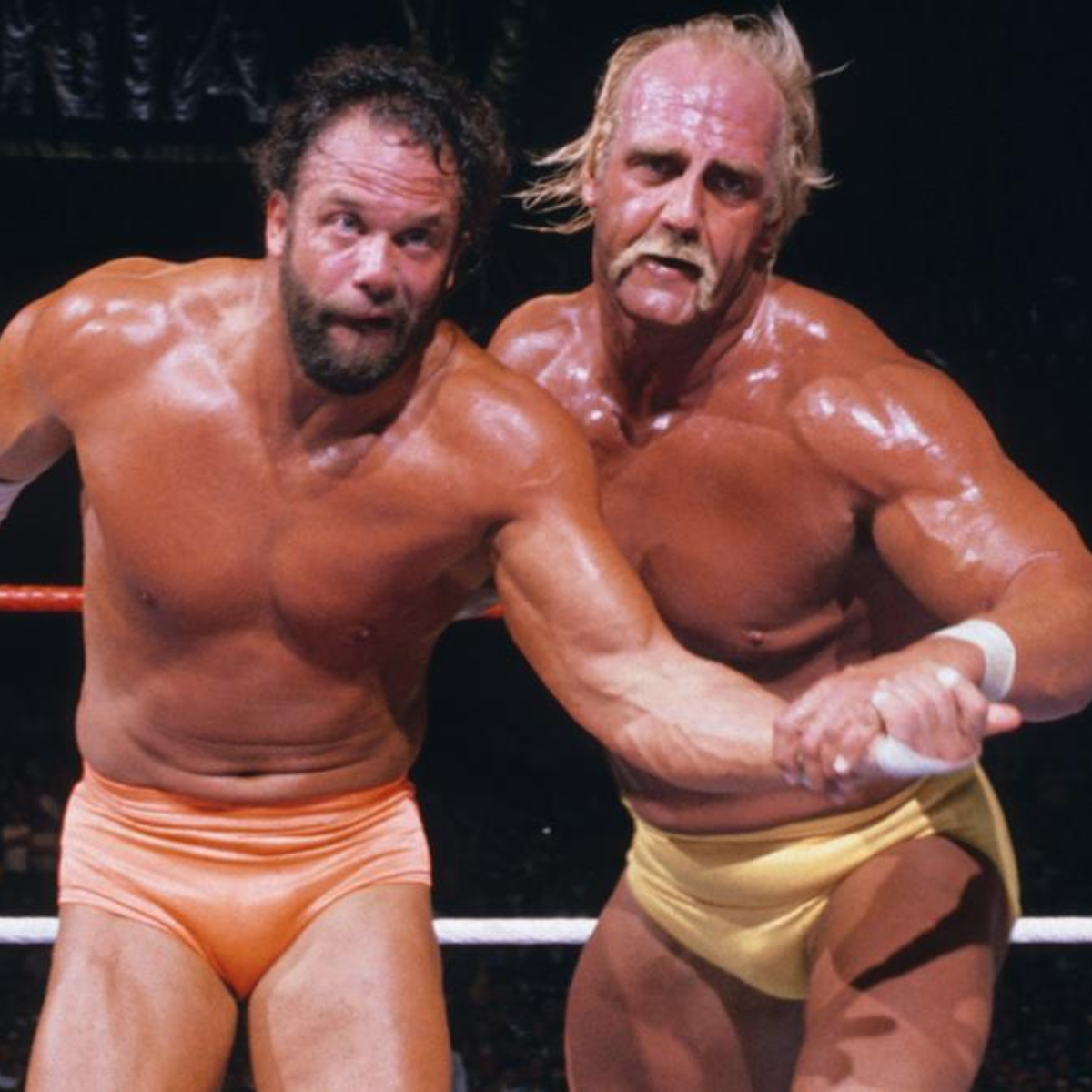 After eight years of marriage, Randy Savage and Miss Elizabeth divorced in 1992. After eight years of marriage, Randy Savage and Miss Elizabeth divorced in 1992.
