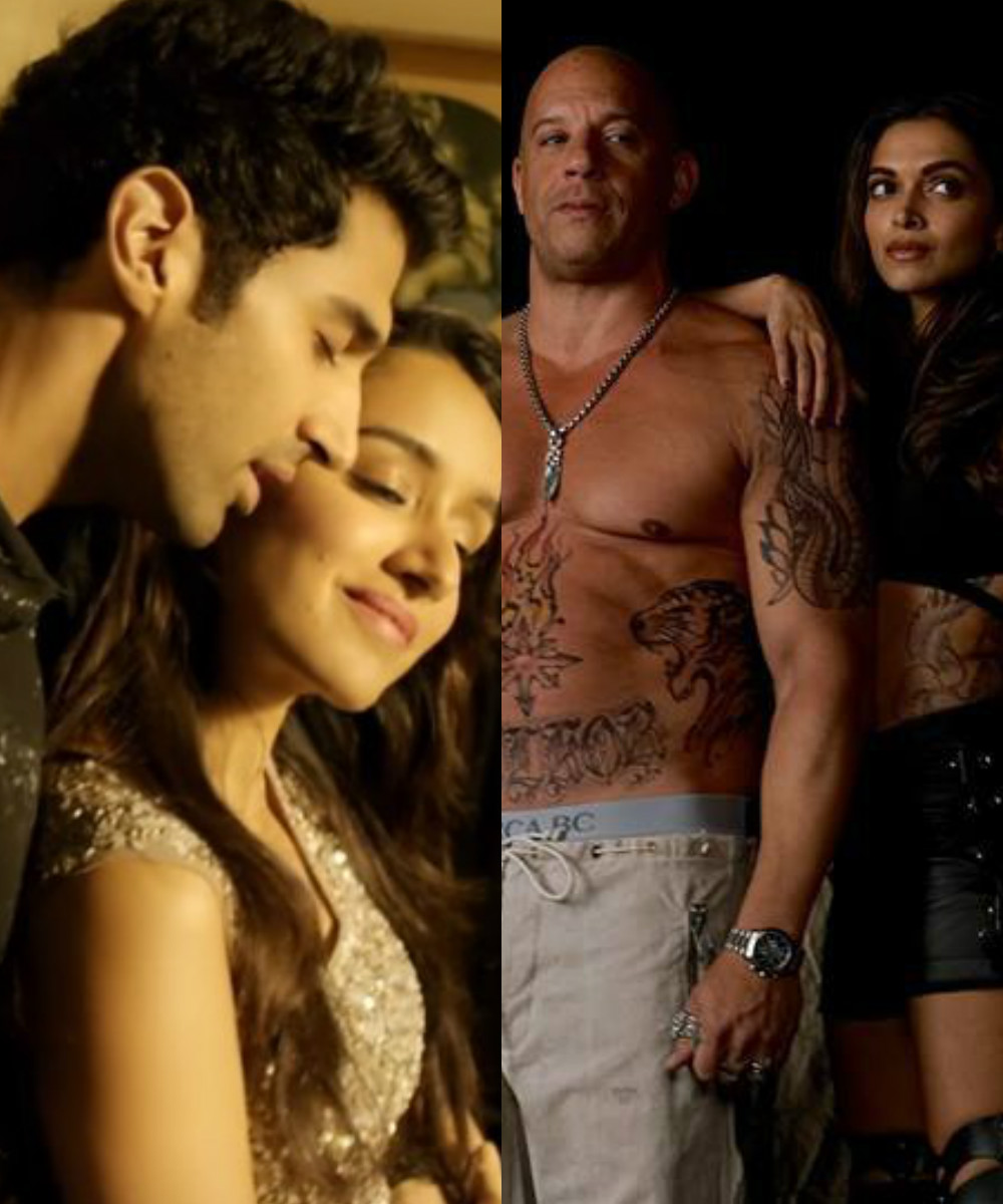 Pooja Hegde Xxx - Box Office Report: Ok Jaanu and xXx: Return of Xander Cage's collections  drop further on Day 5! | PINKVILLA