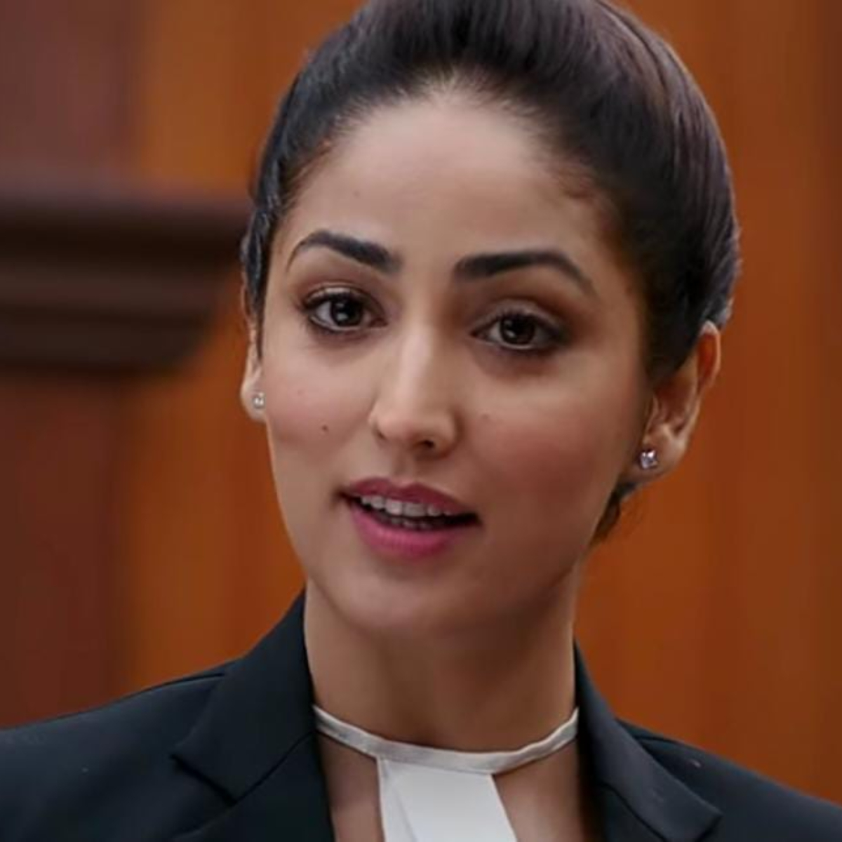Actresses who played reel-life lawyers