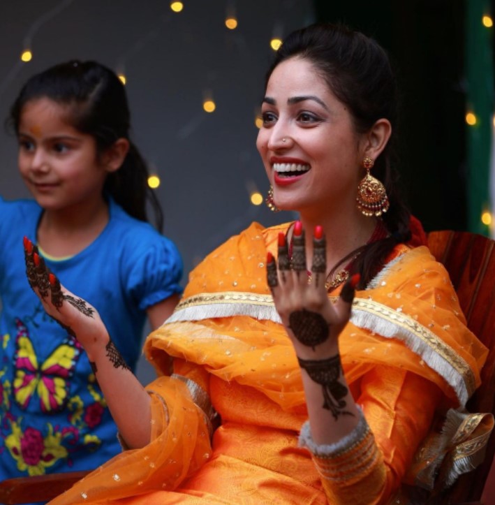 Yami Gautam