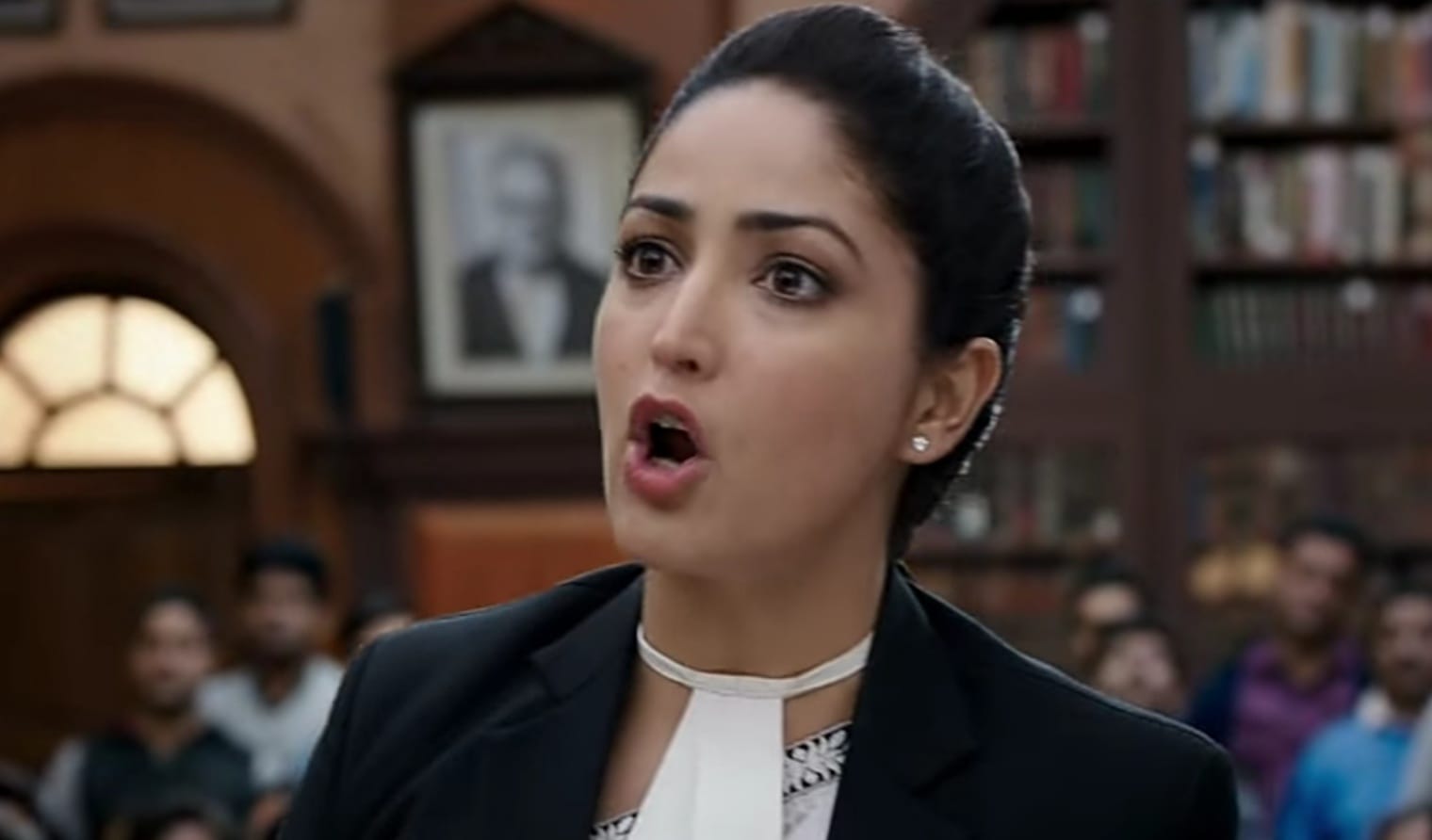 Yami Gautam - Batti Gul Meter Chalu