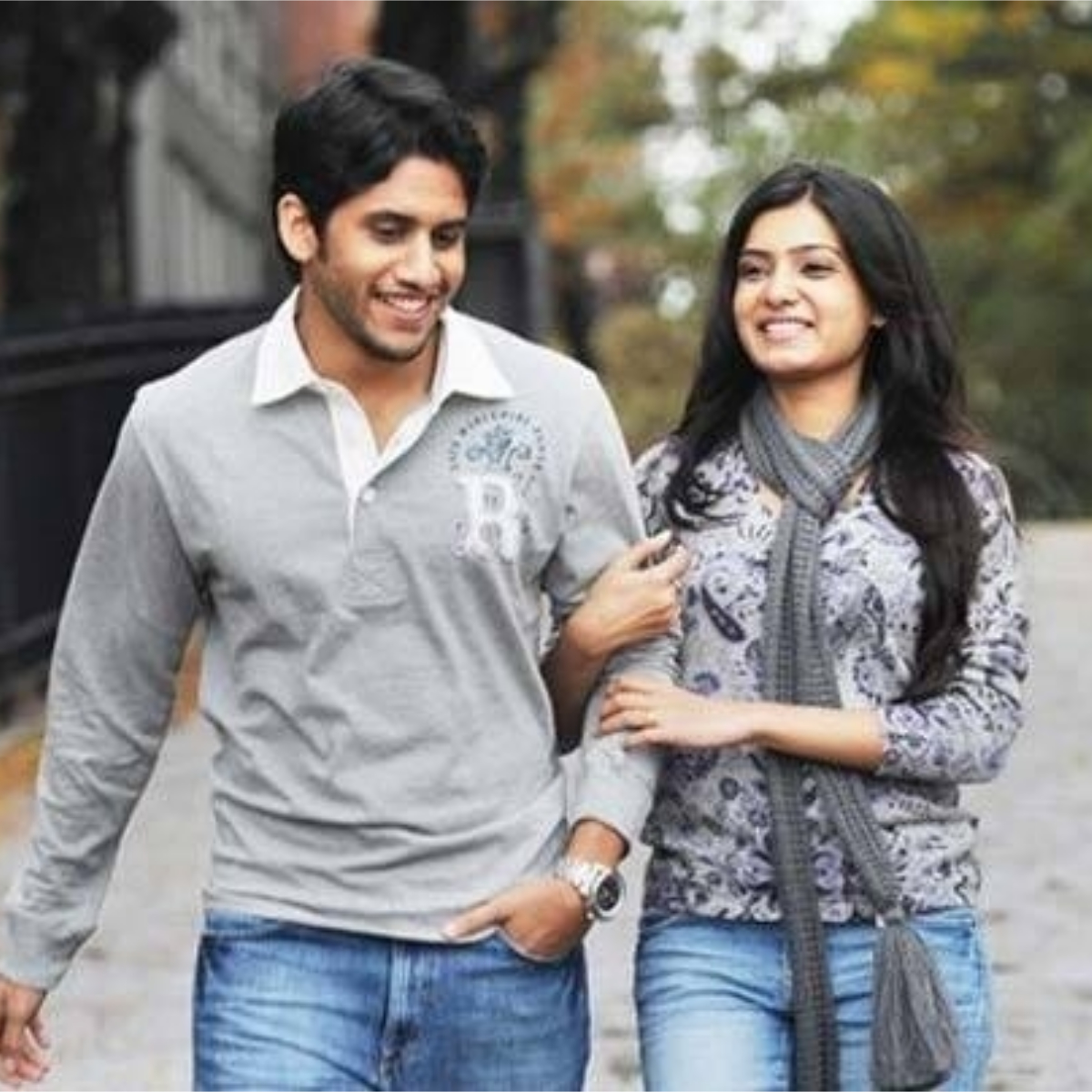 When Naga Chaitanya REVEALED he was nervous to shoot lip lock scene with Samantha Akkineni in Ye Maya Chesave When Naga Chaitanya REVEALED he was nervous to shoot lip lock scene with Samantha Akkineni in Ye Maya Chesave