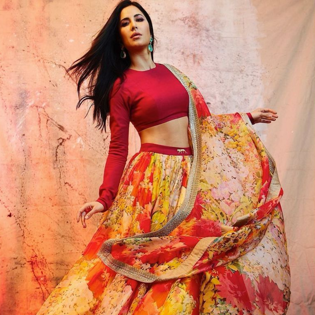 2021 Best lehenga looks: Alia Bhatt to Katrina Kaif, looks of 2021 that stay in our mind rent free 2021 Best lehenga looks: Alia Bhatt to Katrina Kaif, looks of 2021 that stay in our mind rent free
