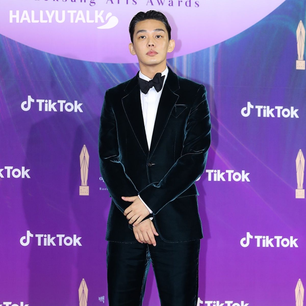Happy Birthday Yoo Ah In: 4 dramas starring the highly talented actor that showcase his spectacular range