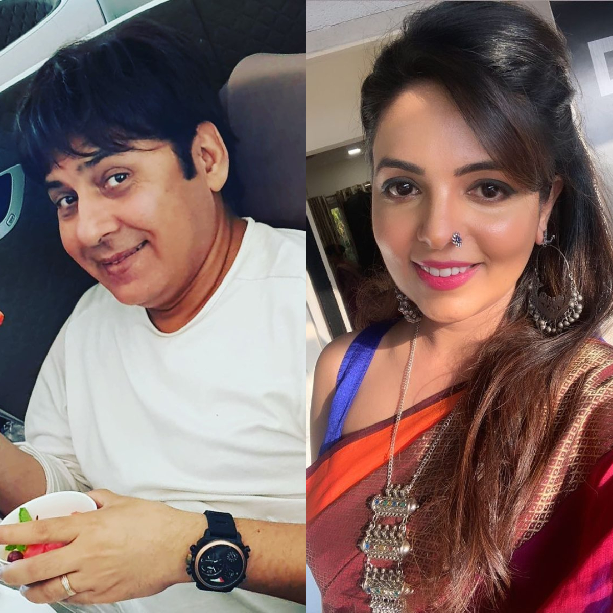 EXCLUSIVE: Zee TV’s new show Comedy Club is in the works; Sugandha Mishra & Sudesh Lehri being considered