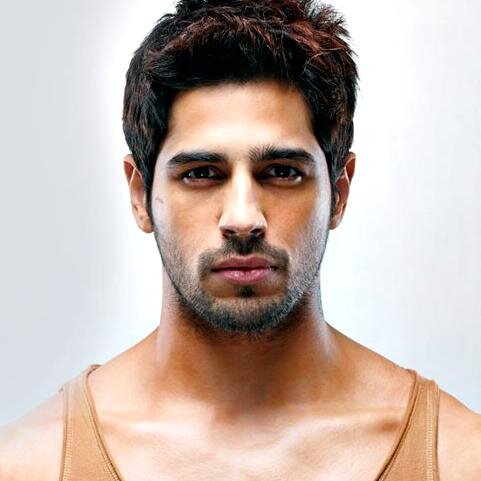 Sidharth Malhotra in Yodha