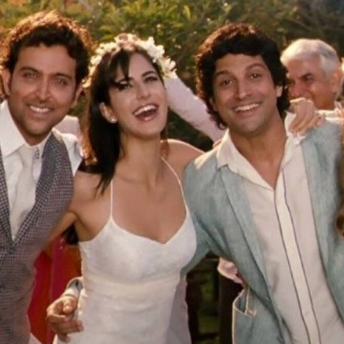 5 Farhan Akhtar films to watch this weekend 5 Farhan Akhtar films to watch this weekend
