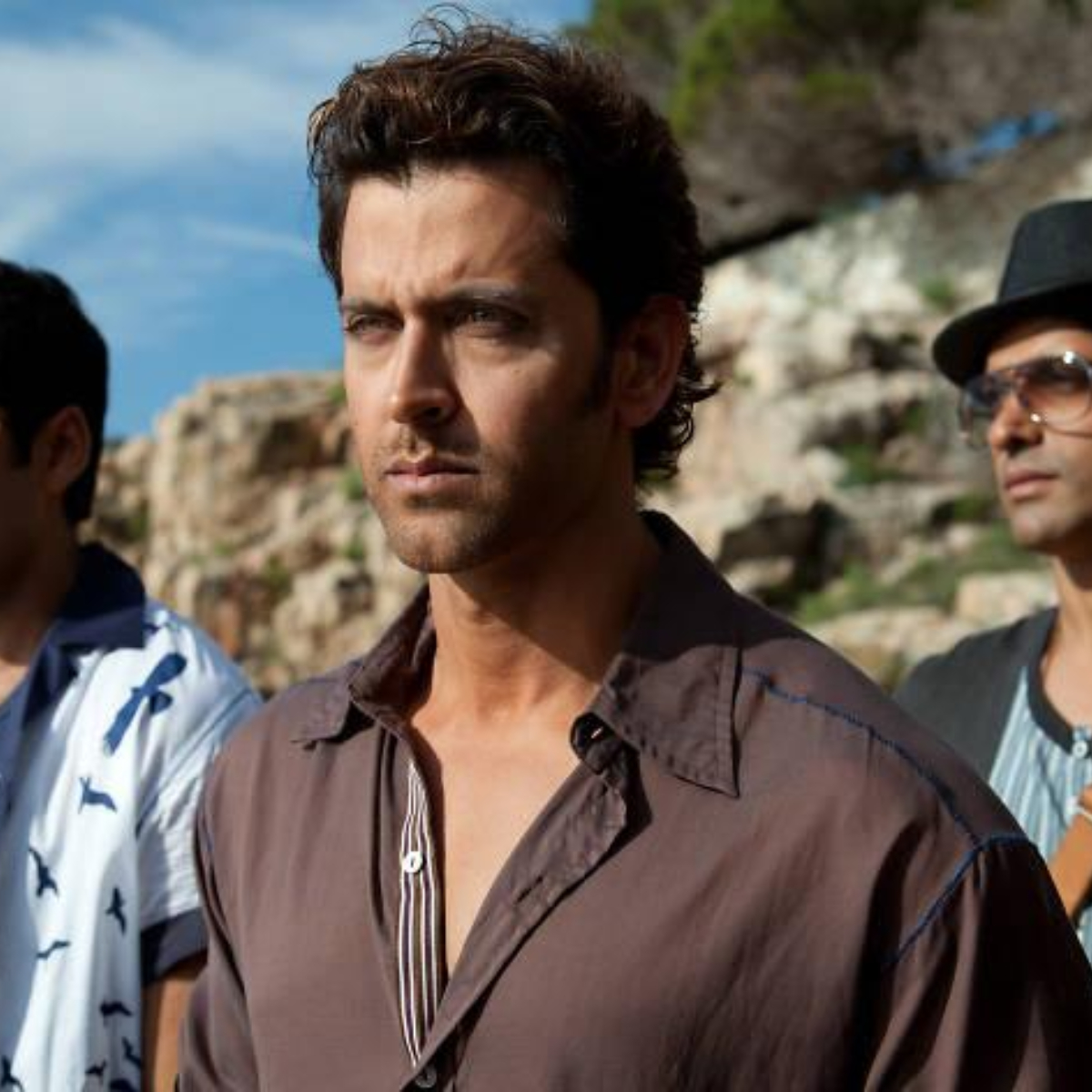 Hrithik Roshan opens up on what makes ZNMD relatable 10 years on, film's sequel & what he misses the most. Hrithik Roshan opens up on what makes ZNMD relatable 10 years on, film's sequel & what he misses the most.