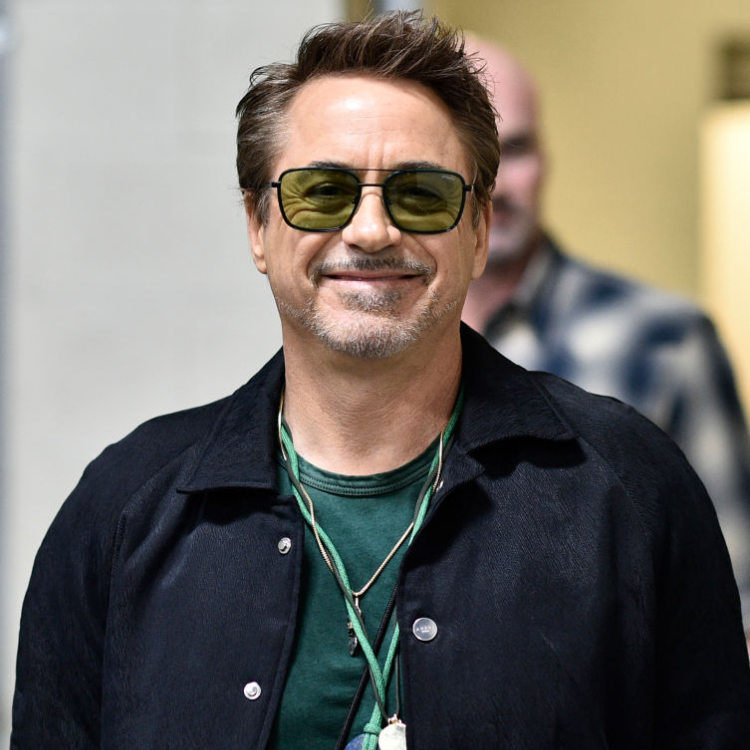 4 Zodiac signs that are most compatible with Robert Downey Jr. aka Iron Man