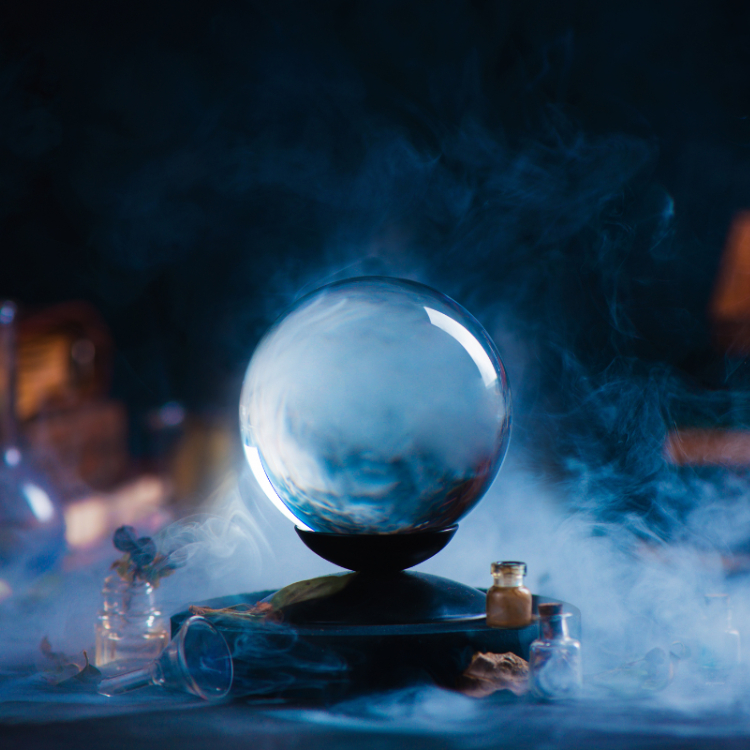 Libra, Leo, Gemini: 5 Zodiac signs who are attracted to supernatural and paranormal things Zodiac signs and supernaturalism