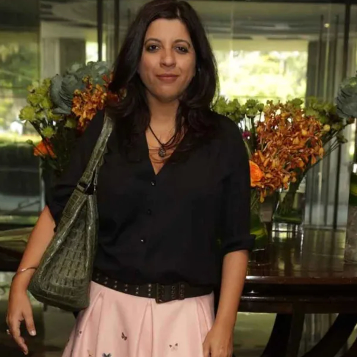 The Archies: Zoya Akhtar announces schedule wrap of Suhana Khan, Khushi Kapoor & Agastya Nanda starrer; PIC