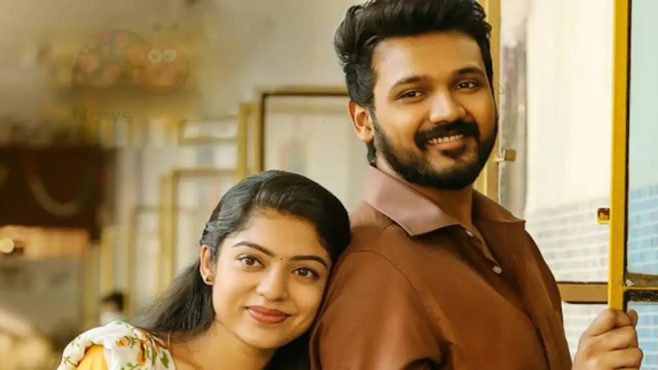 Swathi Muthyam Movie Review: Situational comedy can't save this superficial family entertainer Twitter