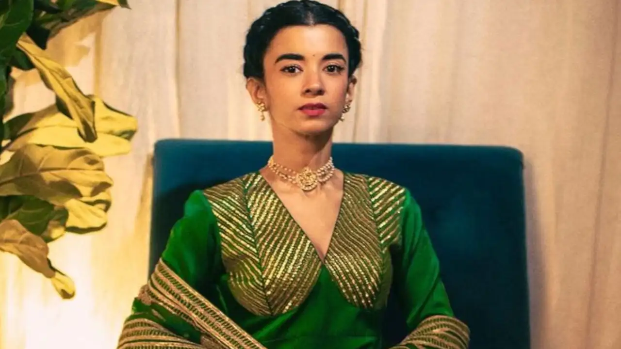 Hrithik Roshan’s girlfriend Saba Azad claps back at troll who called her outfit ‘yuck’