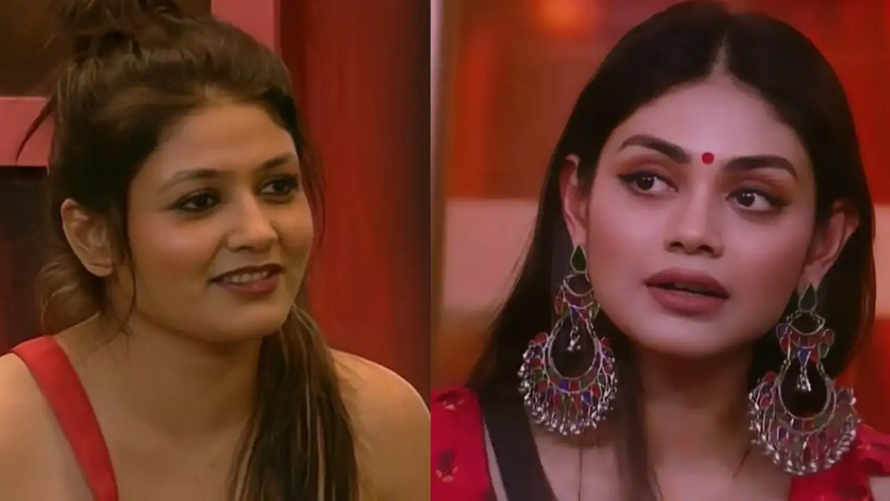 Bigg Boss 16 EXCLUSIVE: Gori Nagori's friend Sunny Choudhary calls Sreejita De a 'hypocrite'