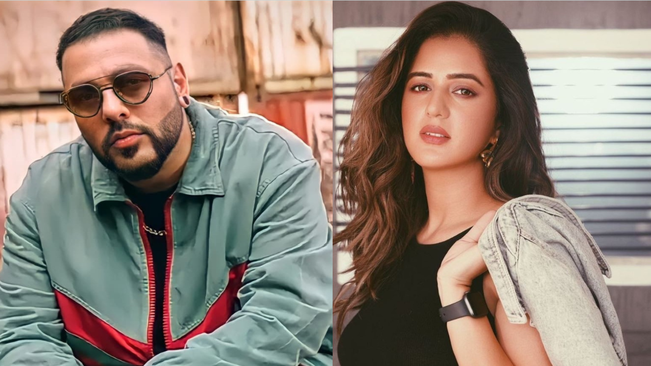Exclusive: Badshah is not single anymore; Rapper-singer is dating a Punjabi actress Isha Rikhi