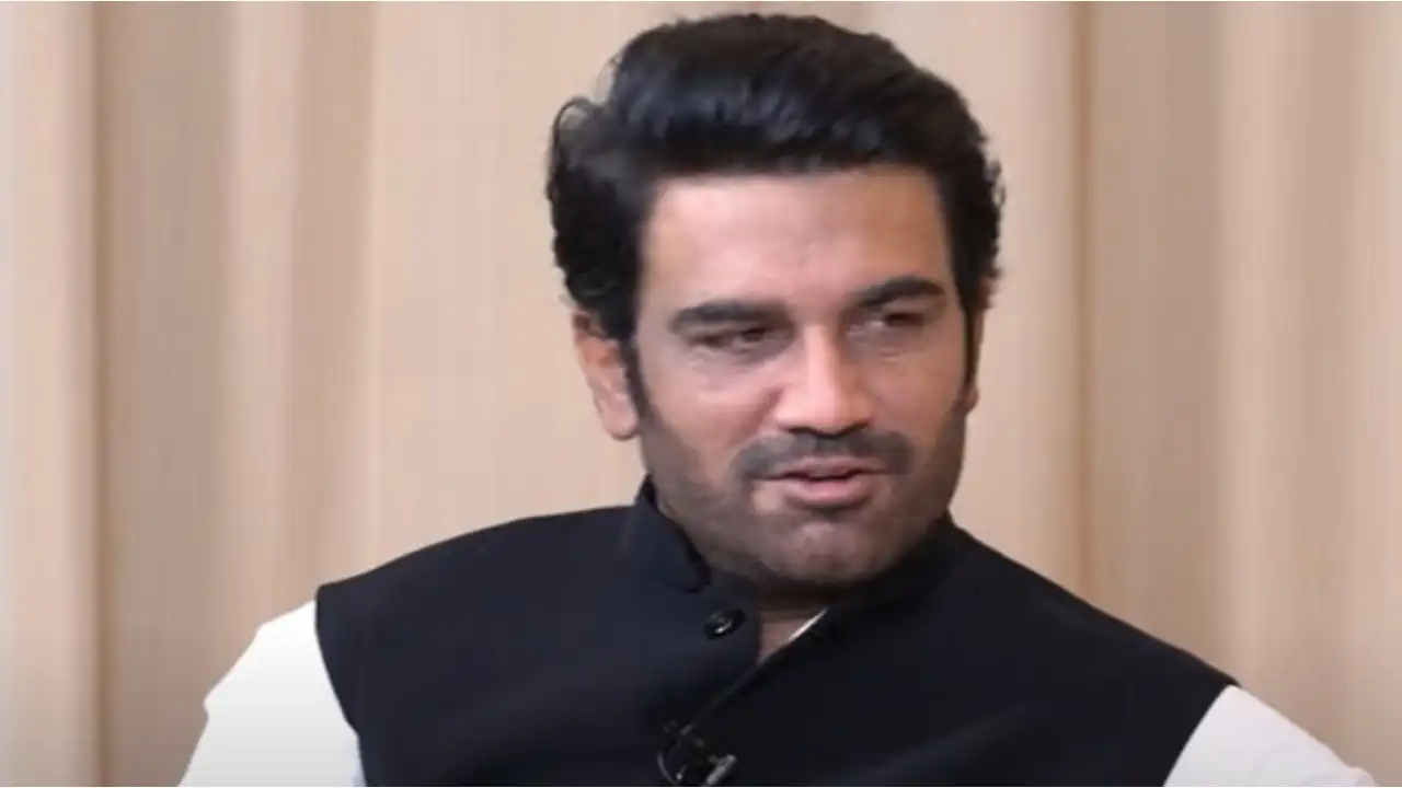 EXCLUSIVE: Sharad Kelkar on bagging Tanhaji and Har Har Mahadev: 'An actor's life is 50 percent luck'