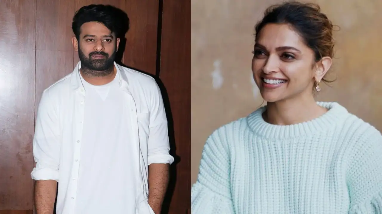 EXCLUSIVE: Prabhas and Deepika Padukone’s Project K set for a Summer 2024 release; Targets Eid 