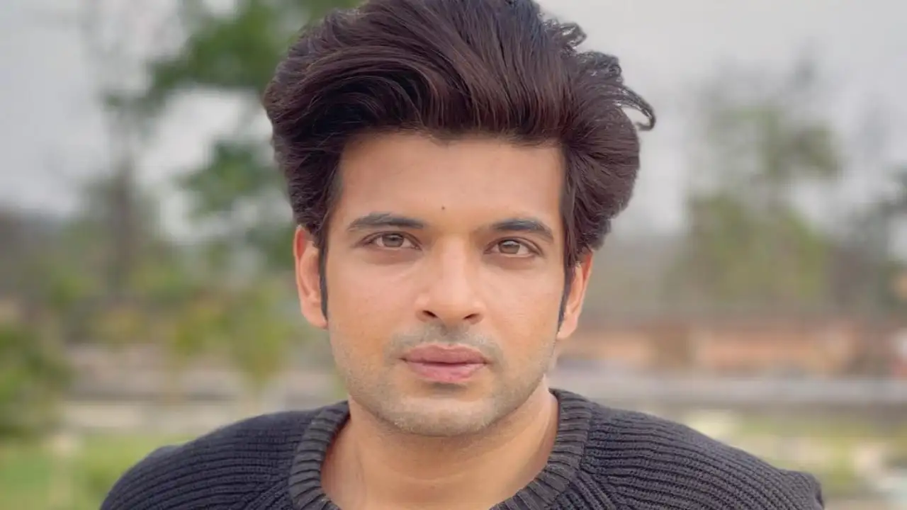 Happy Birthday Karan Kundrra: Here's how Bigg Boss 15 changed his life Pic Credit: Karan Kundrra Instagram