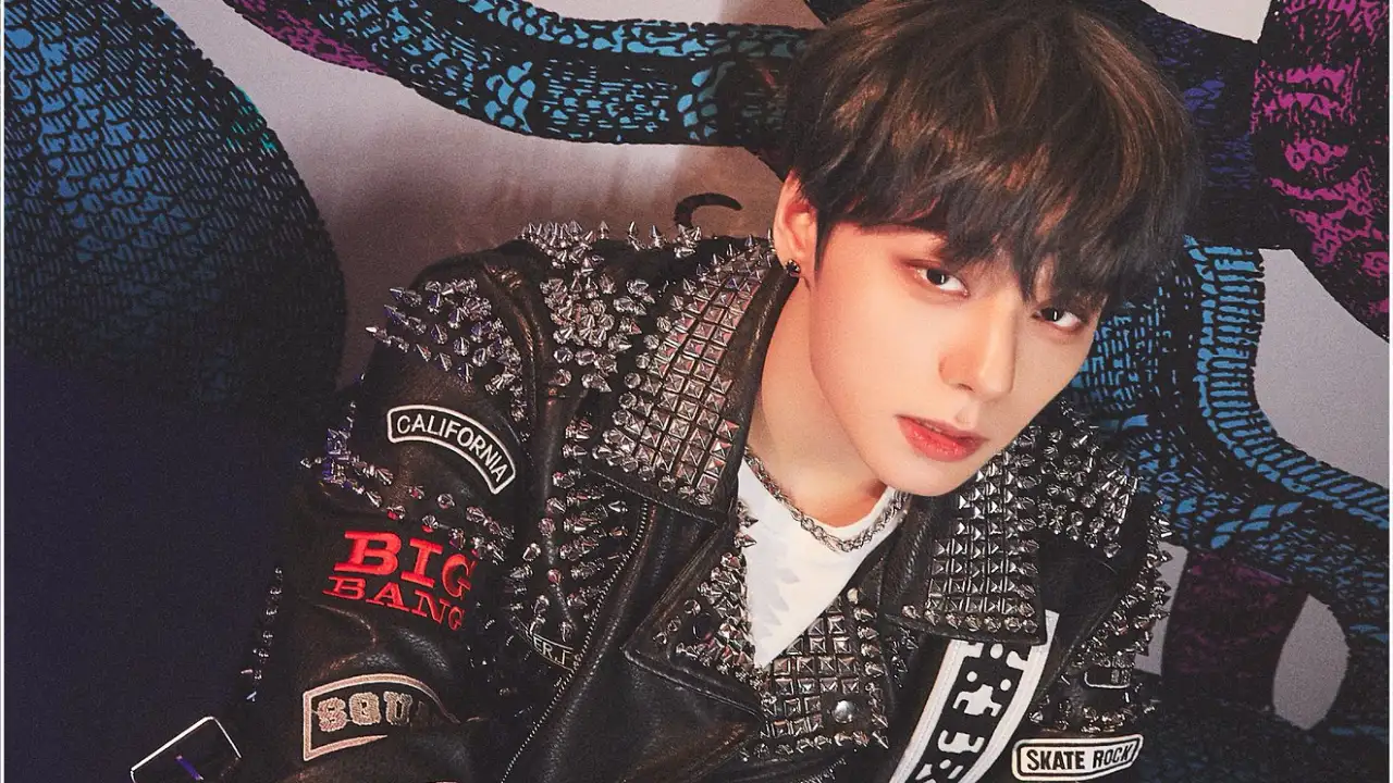 Hwanwoong