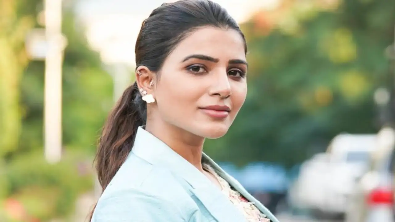 Samantha opens up suffering from myositis; here's all you need about the rare autoimmune condition Samantha opens up suffering from myositis