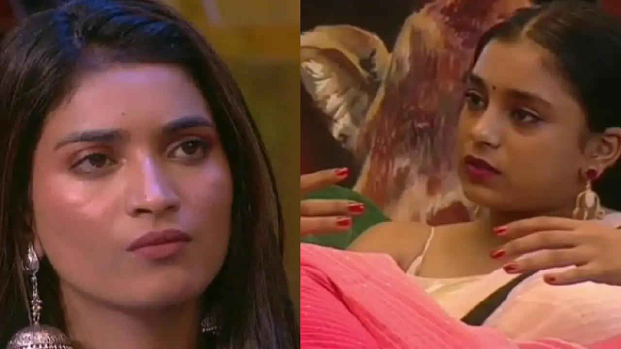 Bigg Boss 16 EXCLUSIVE: Evicted contestant Manya Singh calls out Sumbul Touqeer; Here's what she said
