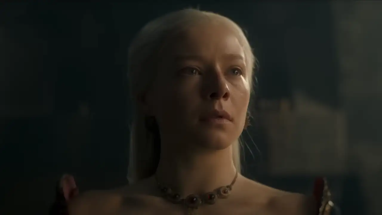 House of the Dragon Ep 10 premieres on Disney+ Hotstar. House of the Dragon Ep 10