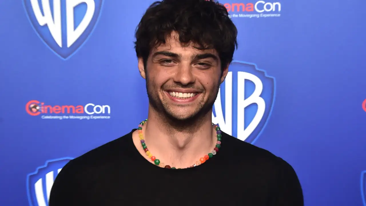 Black Adam EXCLUSIVE: Noah Centineo wants Atom Smasher to fight THIS beloved DC superhero