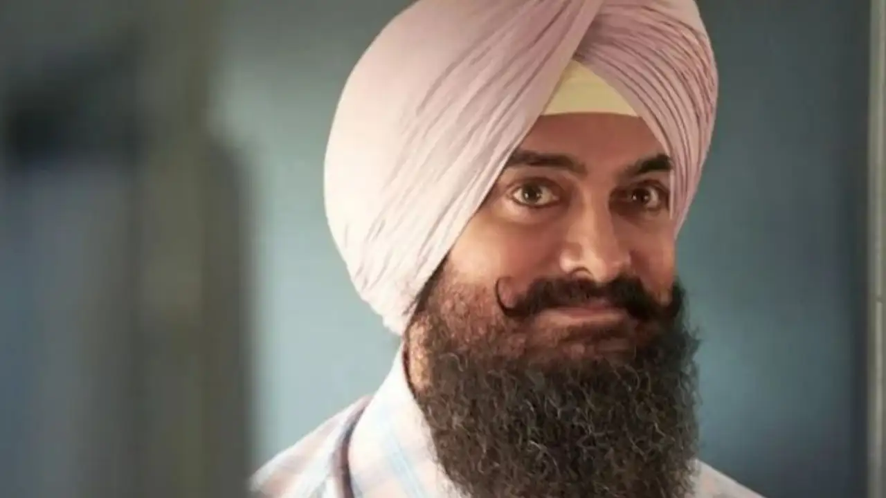 Aamir Khan's Laal Singh Chaddha streams on Netflix within 2 months of theatrical release