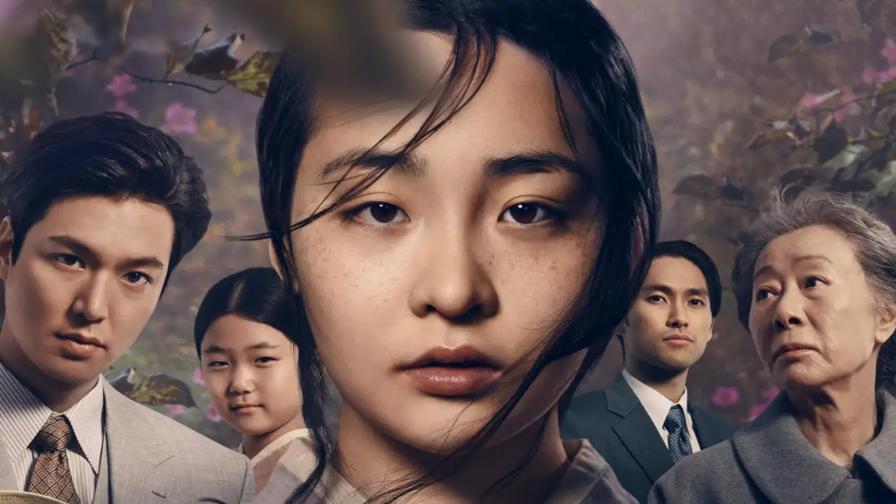 Pachinko Poster; Picture Courtesy: Apple TV+