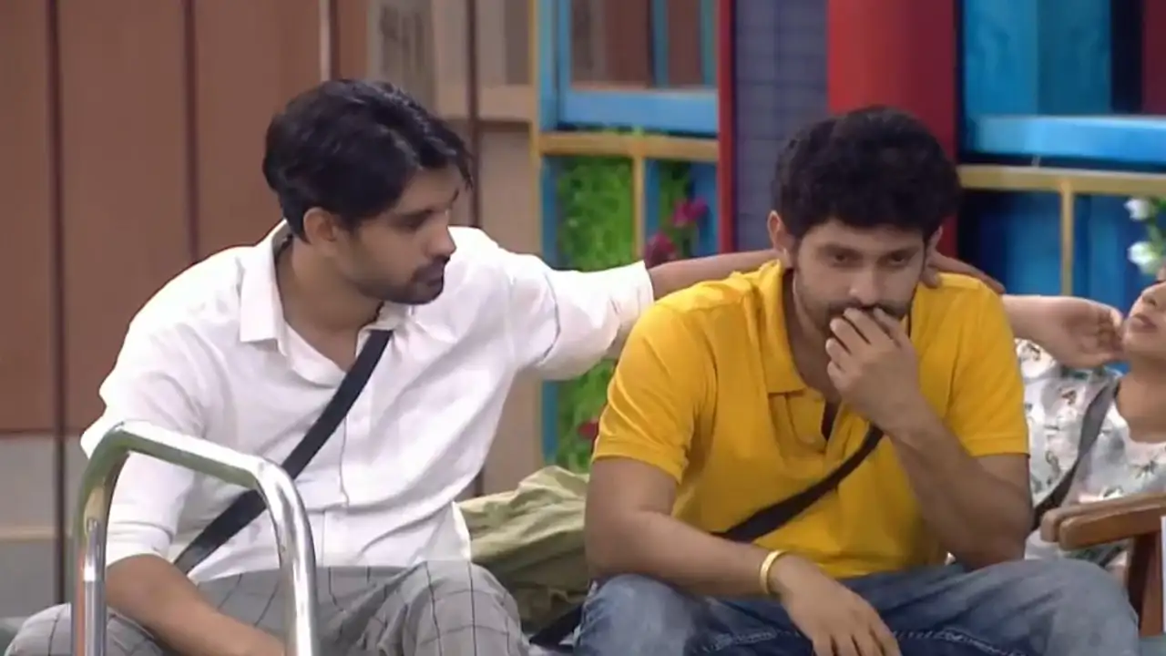 Bigg Boss Telugu 6 Bigg Boss Telugu 6