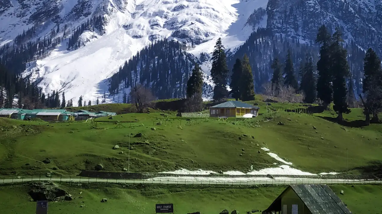 Places to visit in Kashmire Read on to know