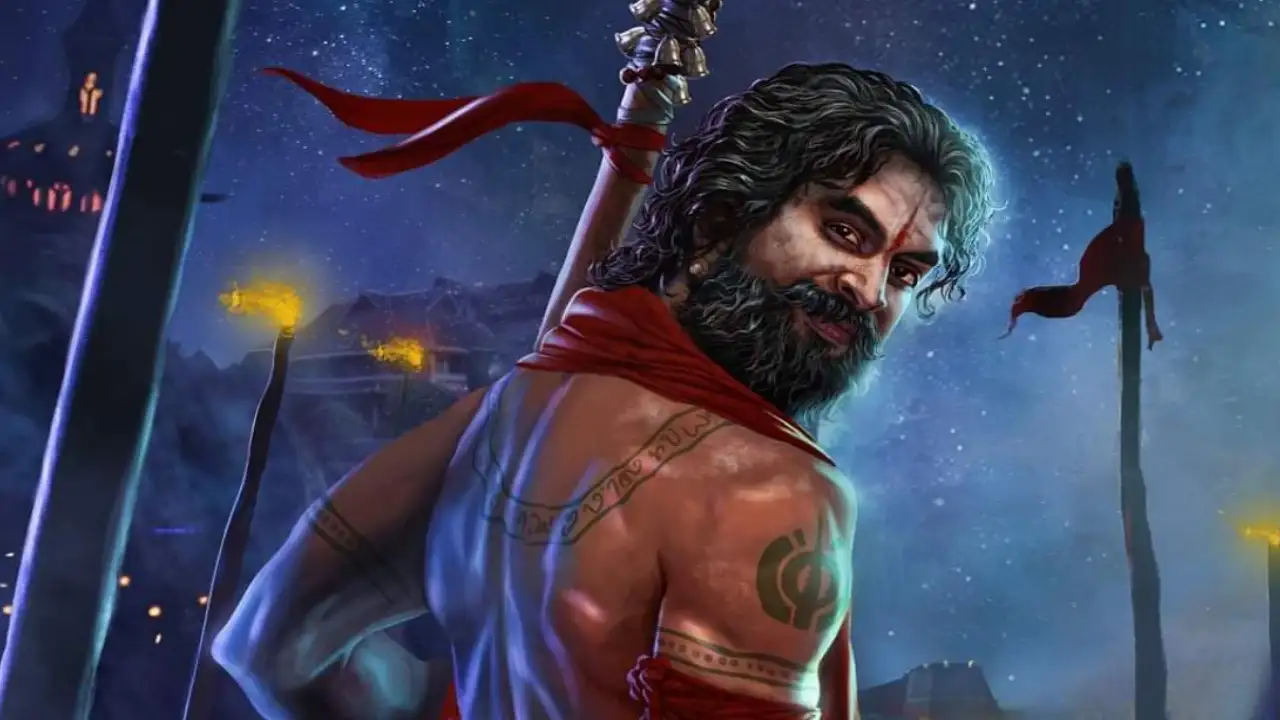 Tovino Thomas is playing a triple role in Ajayante Randam Moshanam Tovino Thomas, Ajayante Randam Moshanam