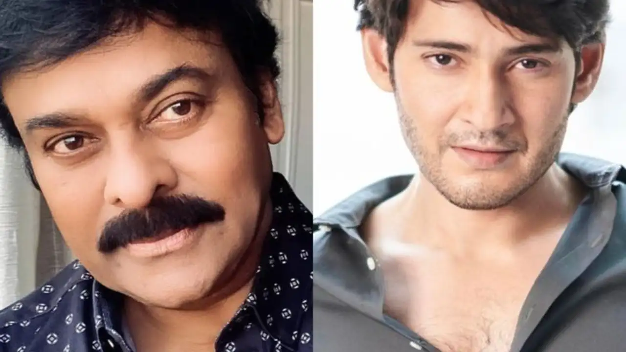 Chiranjeevi, Mahesh Babu and others South celebs statements on Bollywood South celebs statements on Bollywood