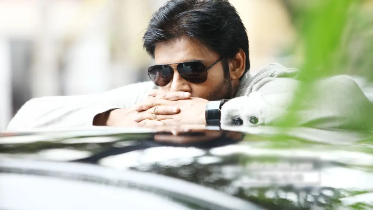 Tuesday Trivia: Did you know Pawan Kalyan roamed on Kolkata ...