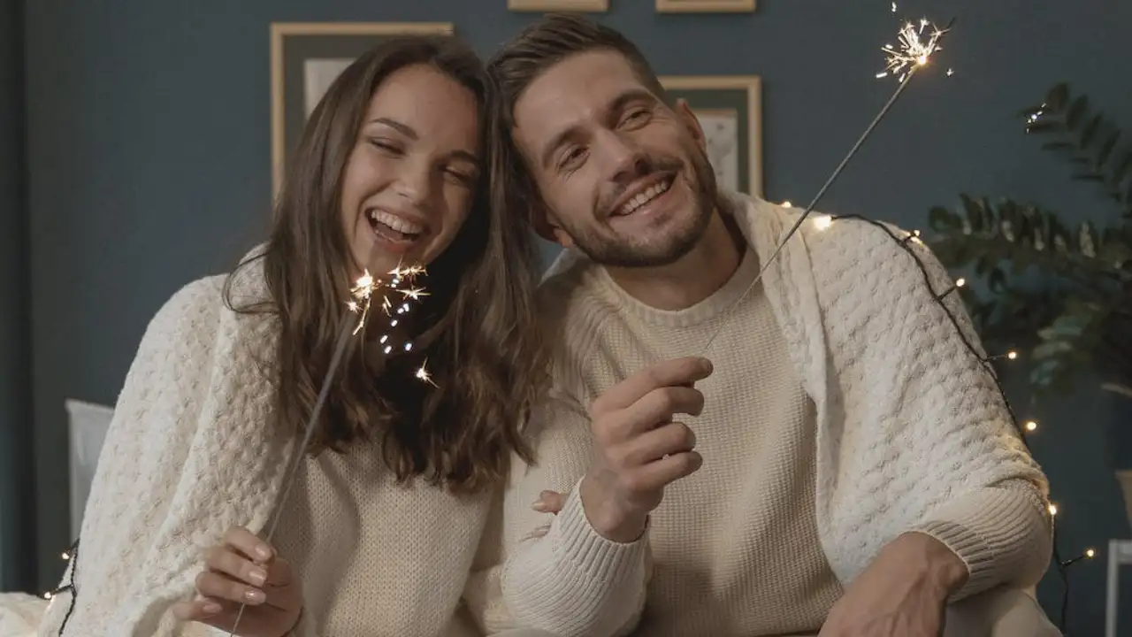 A couple spending time independently Pexels