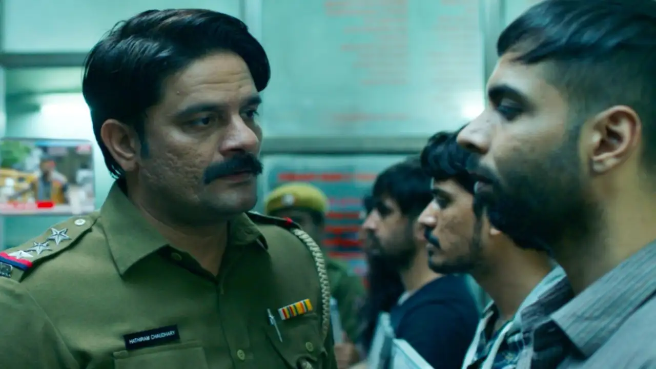 Paatal Lok 2 EXCLUSIVE: Jaideep Ahlawat shares update on Anushka Sharma’s show; Shoot to begin in November (Pic Credit: IMDB) Pic Credit: IMDB