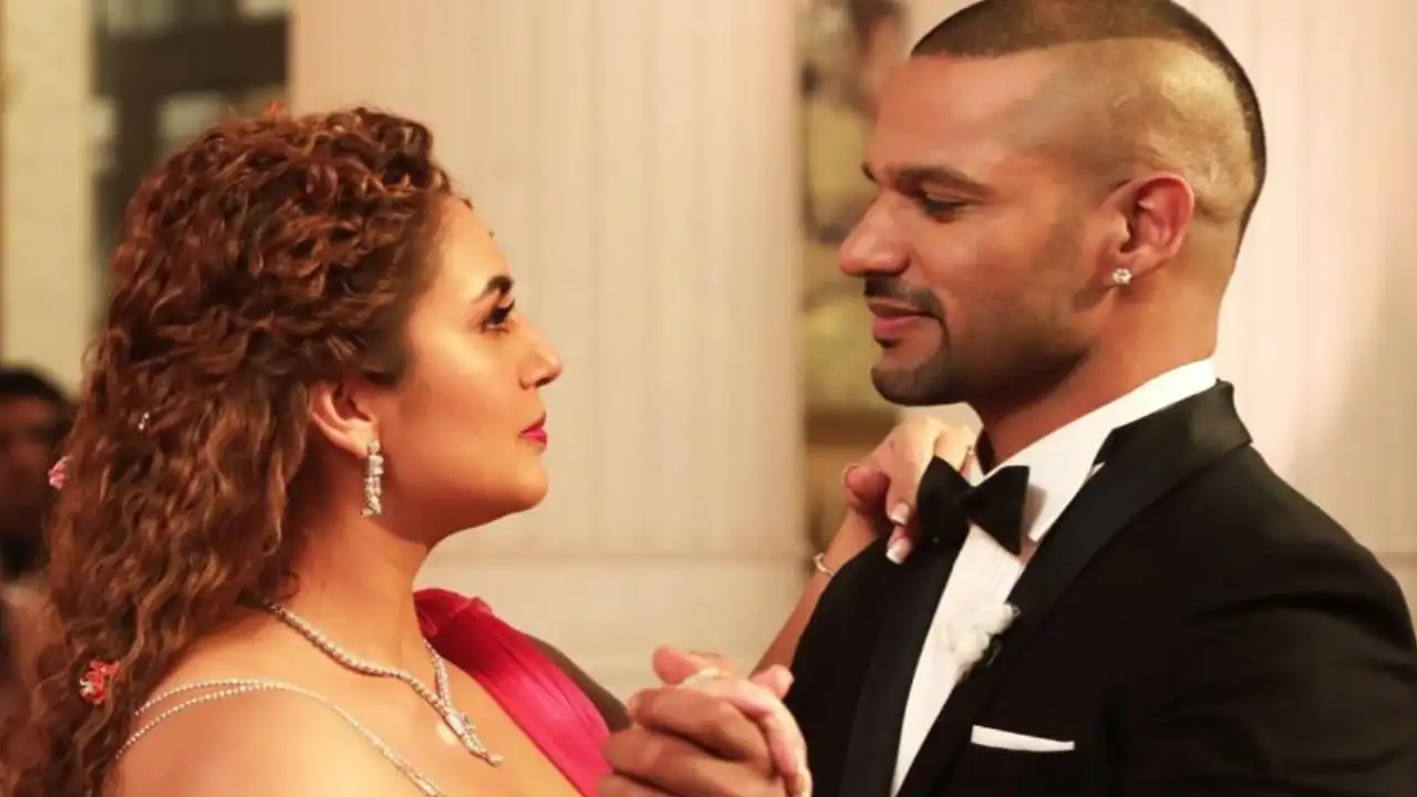 EXCLUSIVE: Shikhar Dhawan to feature in Sonakshi Sinha and Huma Qureshi starrer Double XL