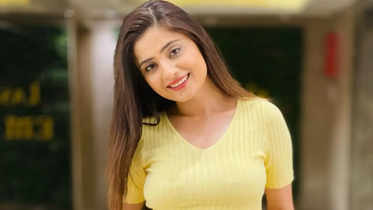 Vaishali Takkar's family performs a noble deed to fulfill her last wish Vaishali Takkar's family performs a noble deed to fulfill her last wish (PIC Credit: Vaishali Takkar Instagram)